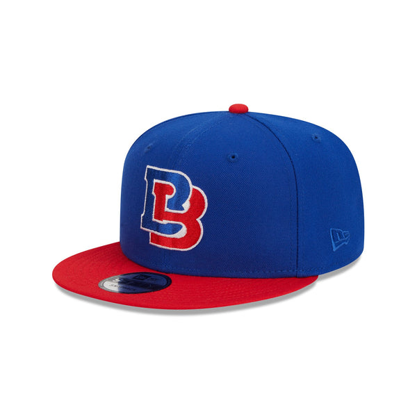 Buffalo Bills NFL Originals 9FIFTY Snapback