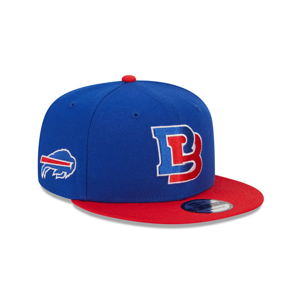 Buffalo Bills NFL Originals 9FIFTY Snapback