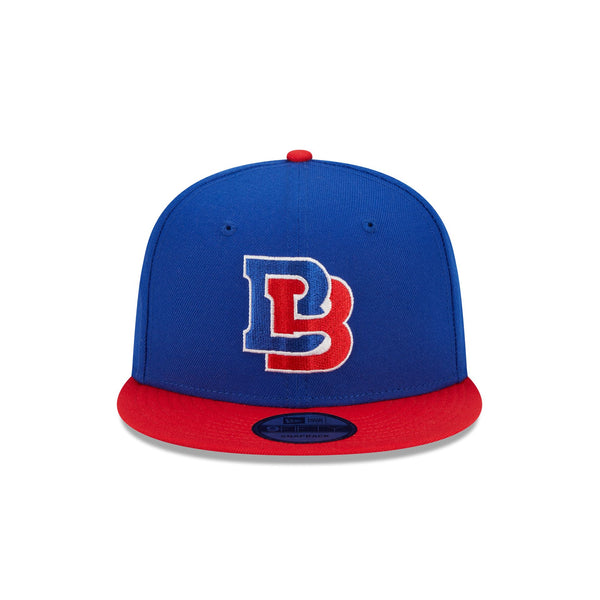 Buffalo Bills NFL Originals 9FIFTY Snapback