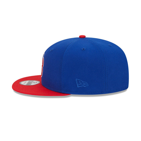 Buffalo Bills NFL Originals 9FIFTY Snapback