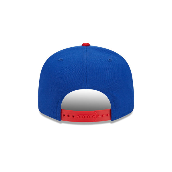 Buffalo Bills NFL Originals 9FIFTY Snapback