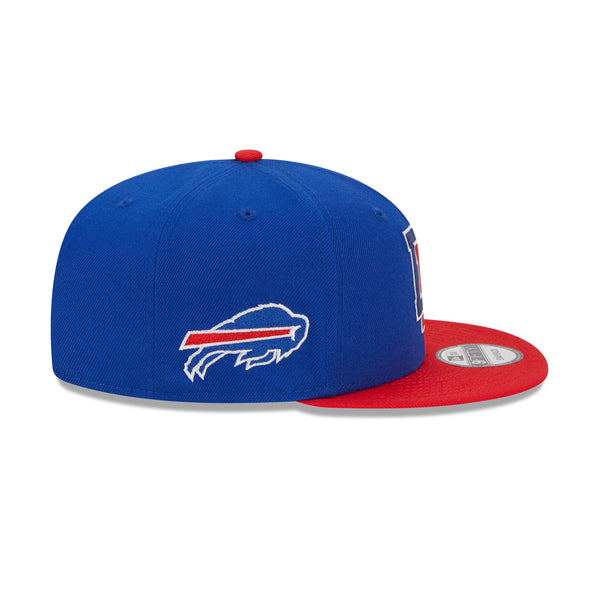 Buffalo Bills NFL Originals 9FIFTY Snapback