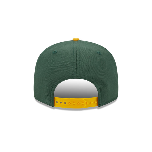Green Bay Packers NFL Originals 9FIFTY Snapback