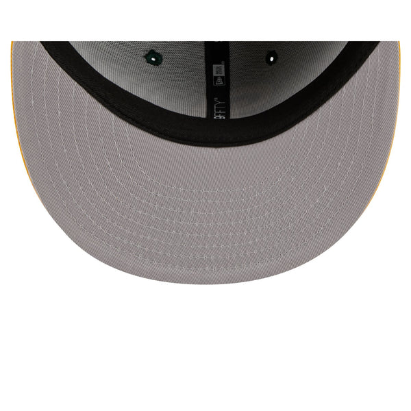 Green Bay Packers NFL Originals 9FIFTY Snapback
