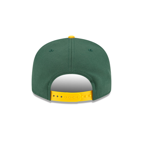 Green Bay Packers NFL Originals 9FIFTY Snapback