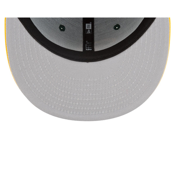 Green Bay Packers NFL Originals 9FIFTY Snapback