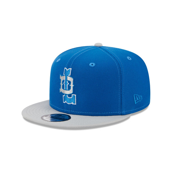 Detroit Lions NFL Originals 9FIFTY Snapback