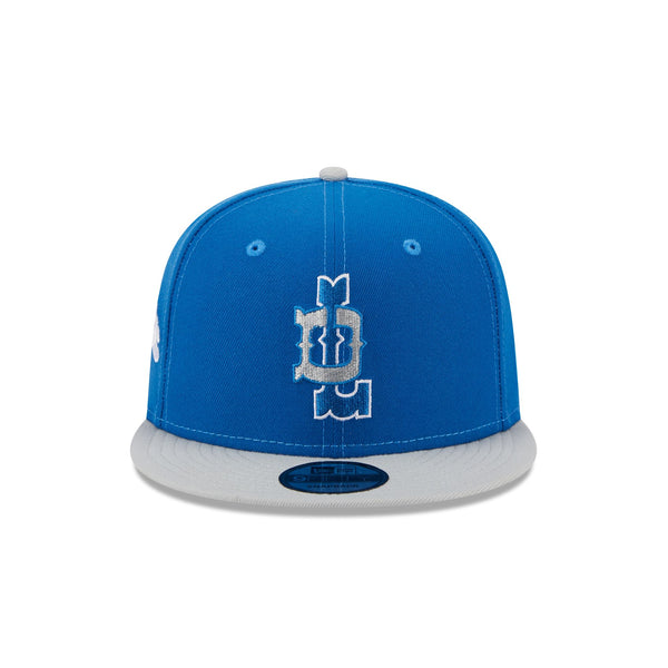 Detroit Lions NFL Originals 9FIFTY Snapback