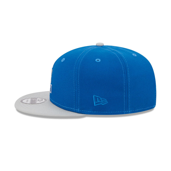 Detroit Lions NFL Originals 9FIFTY Snapback