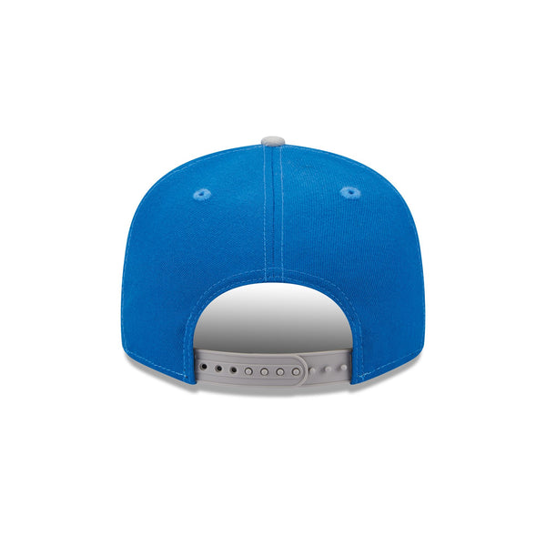 Detroit Lions NFL Originals 9FIFTY Snapback