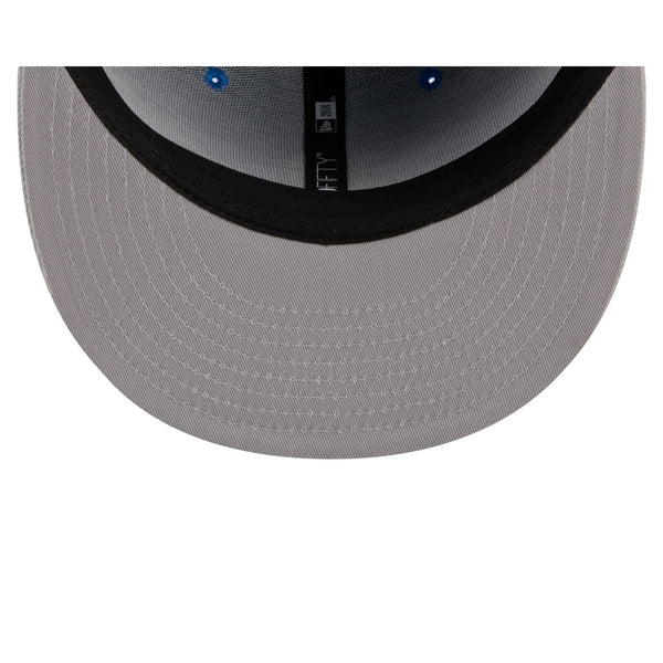 Detroit Lions NFL Originals 9FIFTY Snapback