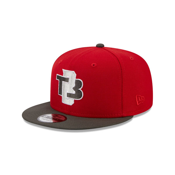 Tampa Bay Buccaneers NFL Originals 9FIFTY Snapback