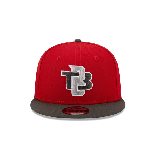Tampa Bay Buccaneers NFL Originals 9FIFTY Snapback