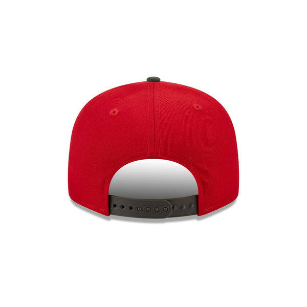 Tampa Bay Buccaneers NFL Originals 9FIFTY Snapback