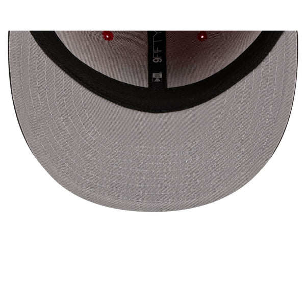Tampa Bay Buccaneers NFL Originals 9FIFTY Snapback