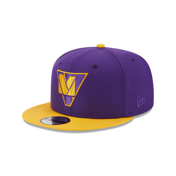 Minnesota Vikings NFL Originals 9FIFTY Snapback
