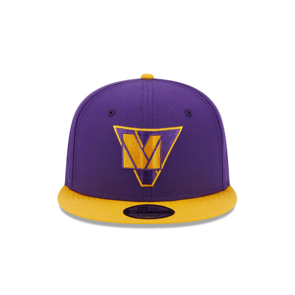 Minnesota Vikings NFL Originals 9FIFTY Snapback