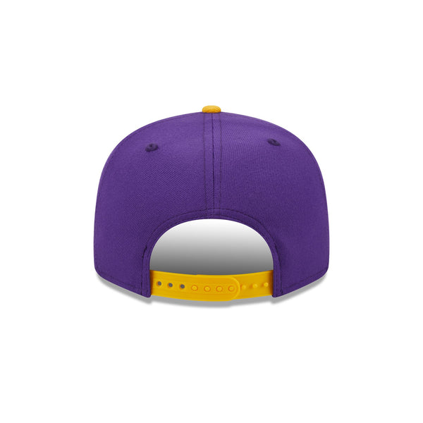Minnesota Vikings NFL Originals 9FIFTY Snapback