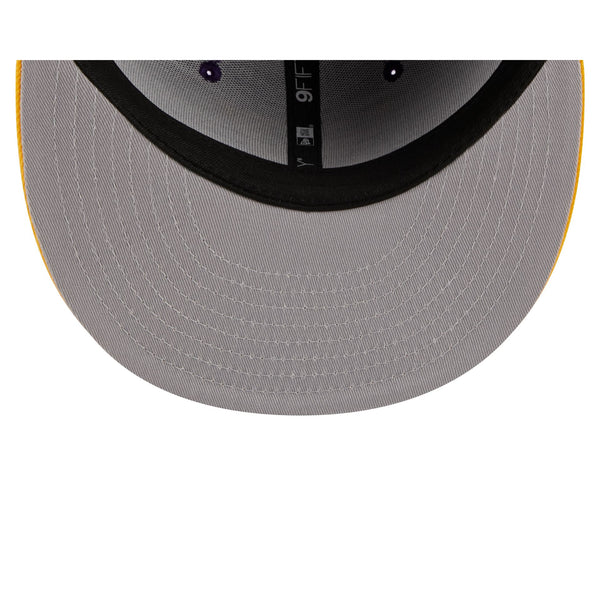 Minnesota Vikings NFL Originals 9FIFTY Snapback