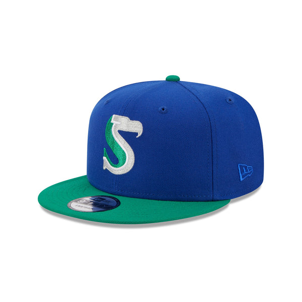 Seattle Seahawks NFL Originals 9FIFTY Snapback