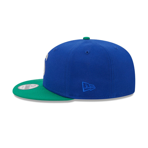 Seattle Seahawks NFL Originals 9FIFTY Snapback