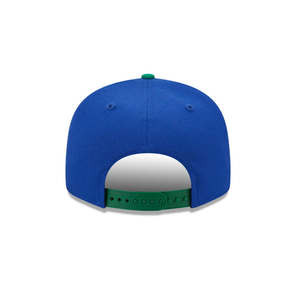 Seattle Seahawks NFL Originals 9FIFTY Snapback