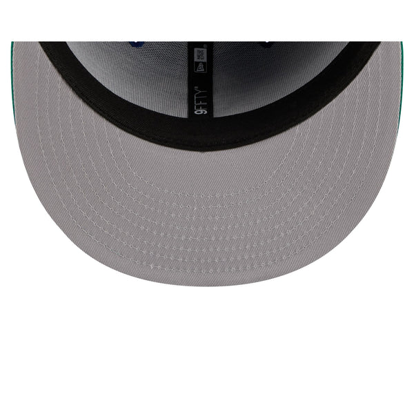 Seattle Seahawks NFL Originals 9FIFTY Snapback