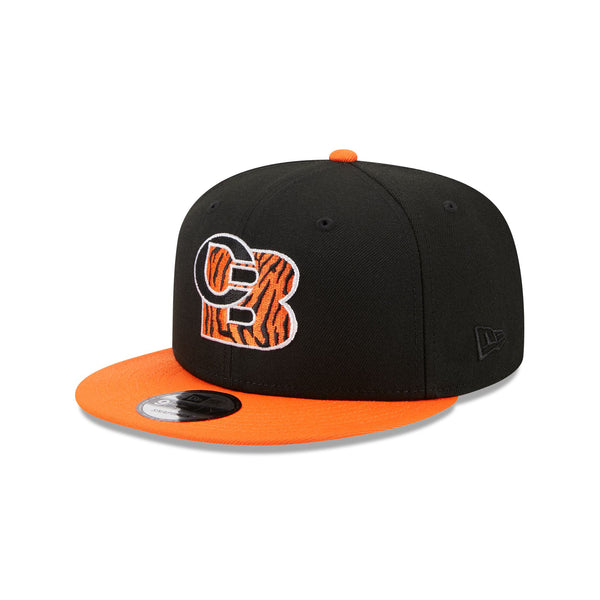 Cincinnati Bengals NFL Originals 9FIFTY Snapback