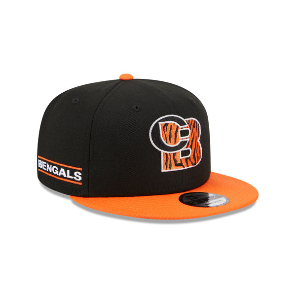 Cincinnati Bengals NFL Originals 9FIFTY Snapback