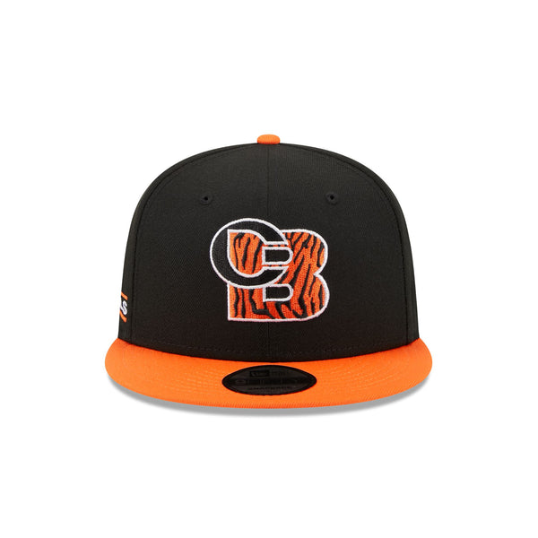 Cincinnati Bengals NFL Originals 9FIFTY Snapback