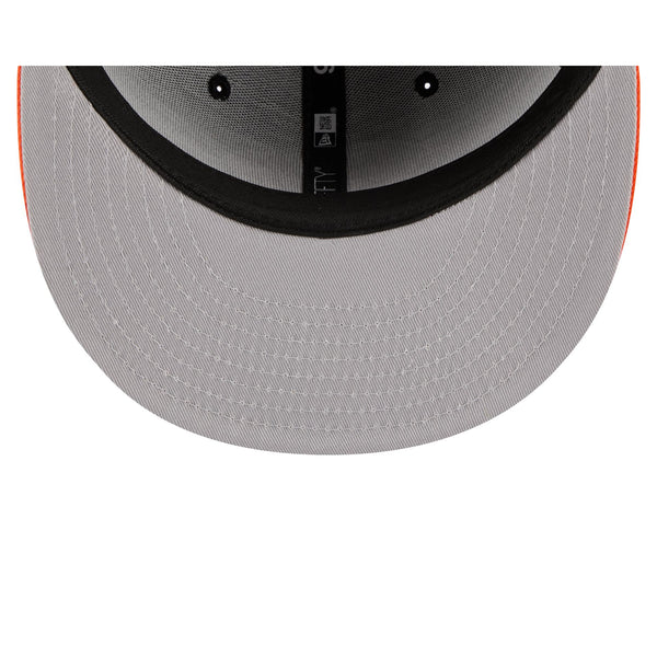 Cincinnati Bengals NFL Originals 9FIFTY Snapback
