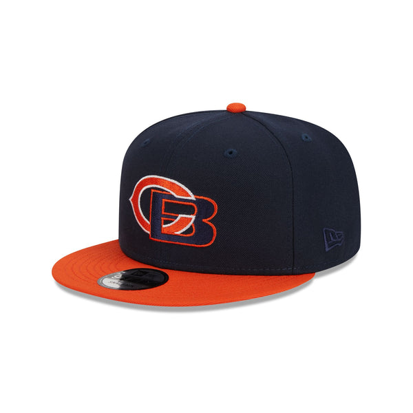 Chicago Bears NFL Originals 9FIFTY Snapback