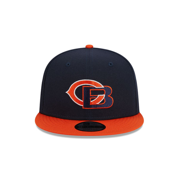Chicago Bears NFL Originals 9FIFTY Snapback