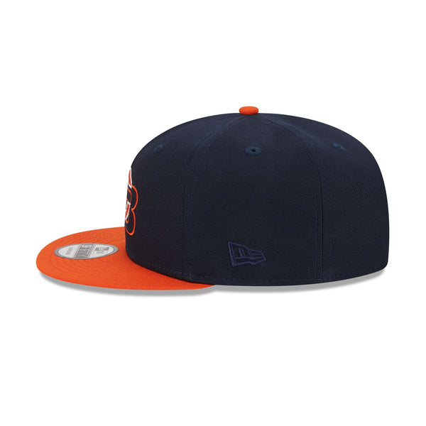 Chicago Bears NFL Originals 9FIFTY Snapback