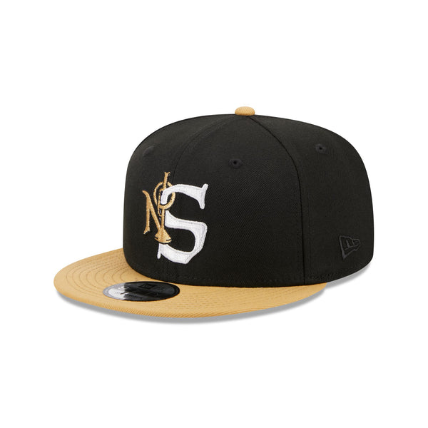 New Orleans Saints NFL Originals 9FIFTY Snapback