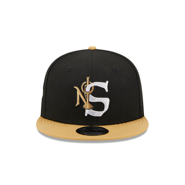 New Orleans Saints NFL Originals 9FIFTY Snapback