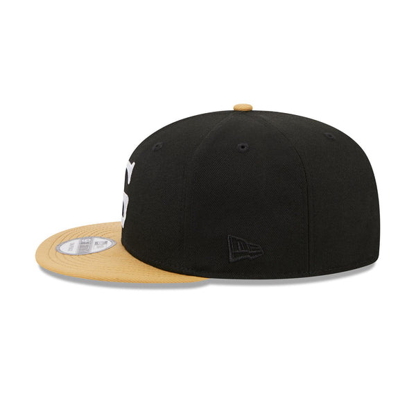 New Orleans Saints NFL Originals 9FIFTY Snapback
