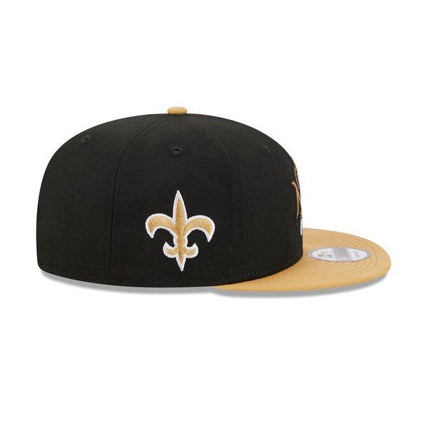 New Orleans Saints NFL Originals 9FIFTY Snapback