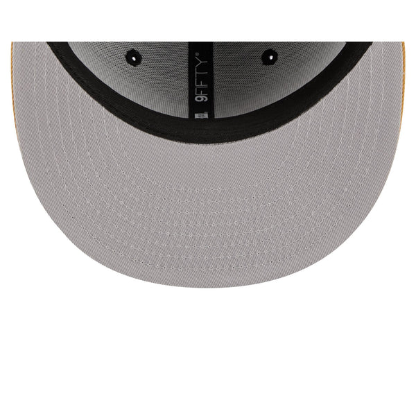 New Orleans Saints NFL Originals 9FIFTY Snapback