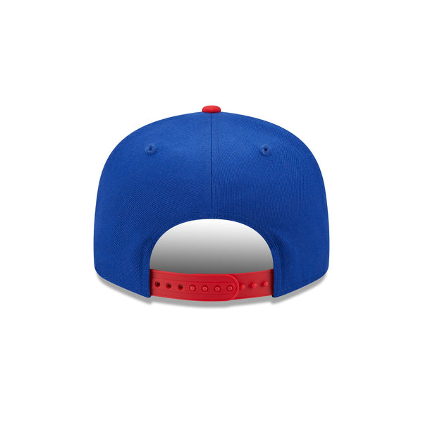 New England Patriots NFL Originals 9FIFTY Snapback