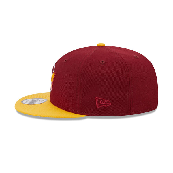 Washington Commanders NFL Originals 9FIFTY Snapback