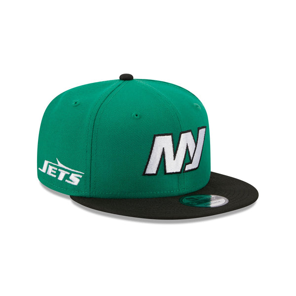 New York Jets NFL Originals 9FIFTY Snapback