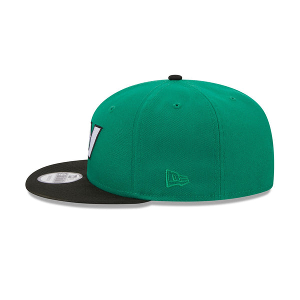 New York Jets NFL Originals 9FIFTY Snapback