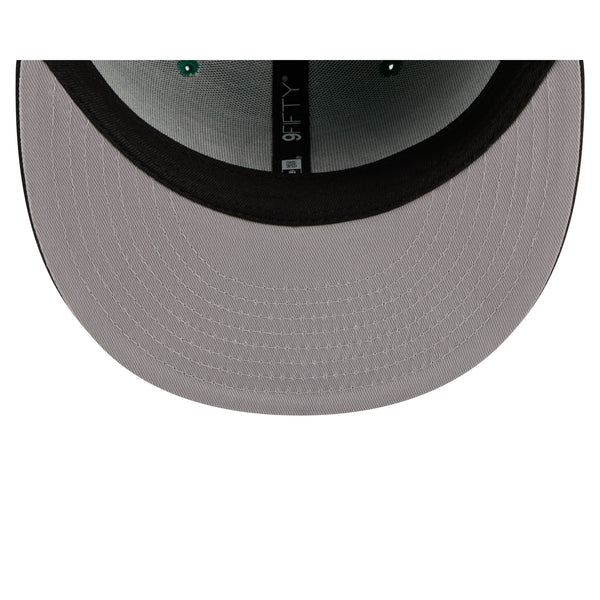 New York Jets NFL Originals 9FIFTY Snapback