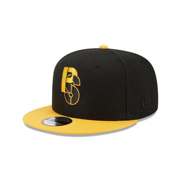 Pittsburgh Steelers NFL Originals 9FIFTY Snapback