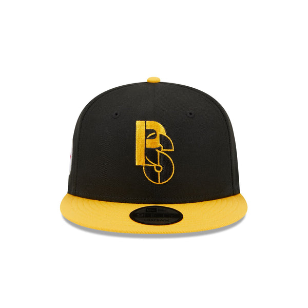 Pittsburgh Steelers NFL Originals 9FIFTY Snapback