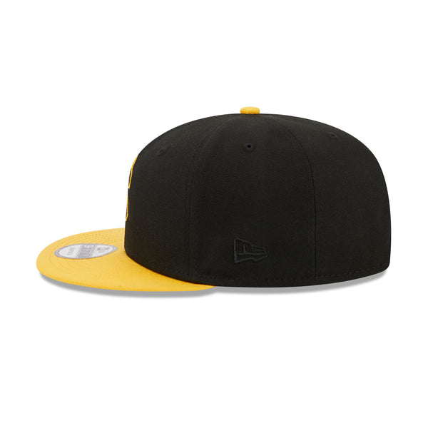 Pittsburgh Steelers NFL Originals 9FIFTY Snapback
