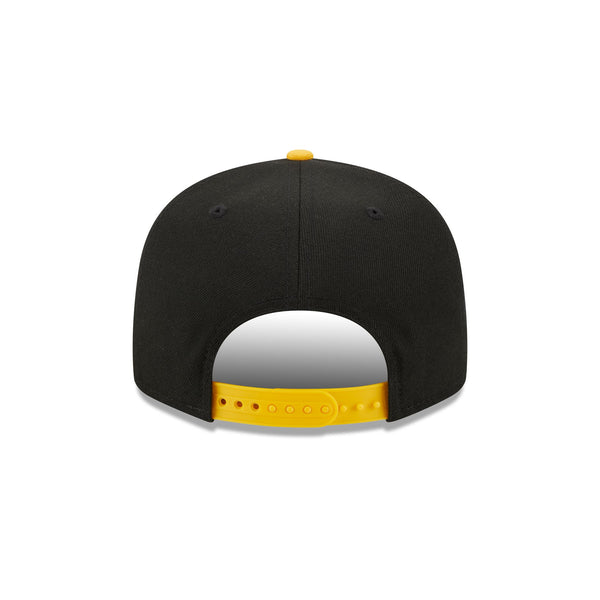 Pittsburgh Steelers NFL Originals 9FIFTY Snapback