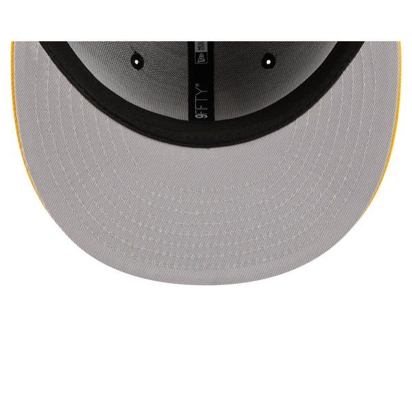 Pittsburgh Steelers NFL Originals 9FIFTY Snapback