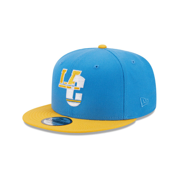 Los Angeles Chargers NFL Originals 9FIFTY Snapback